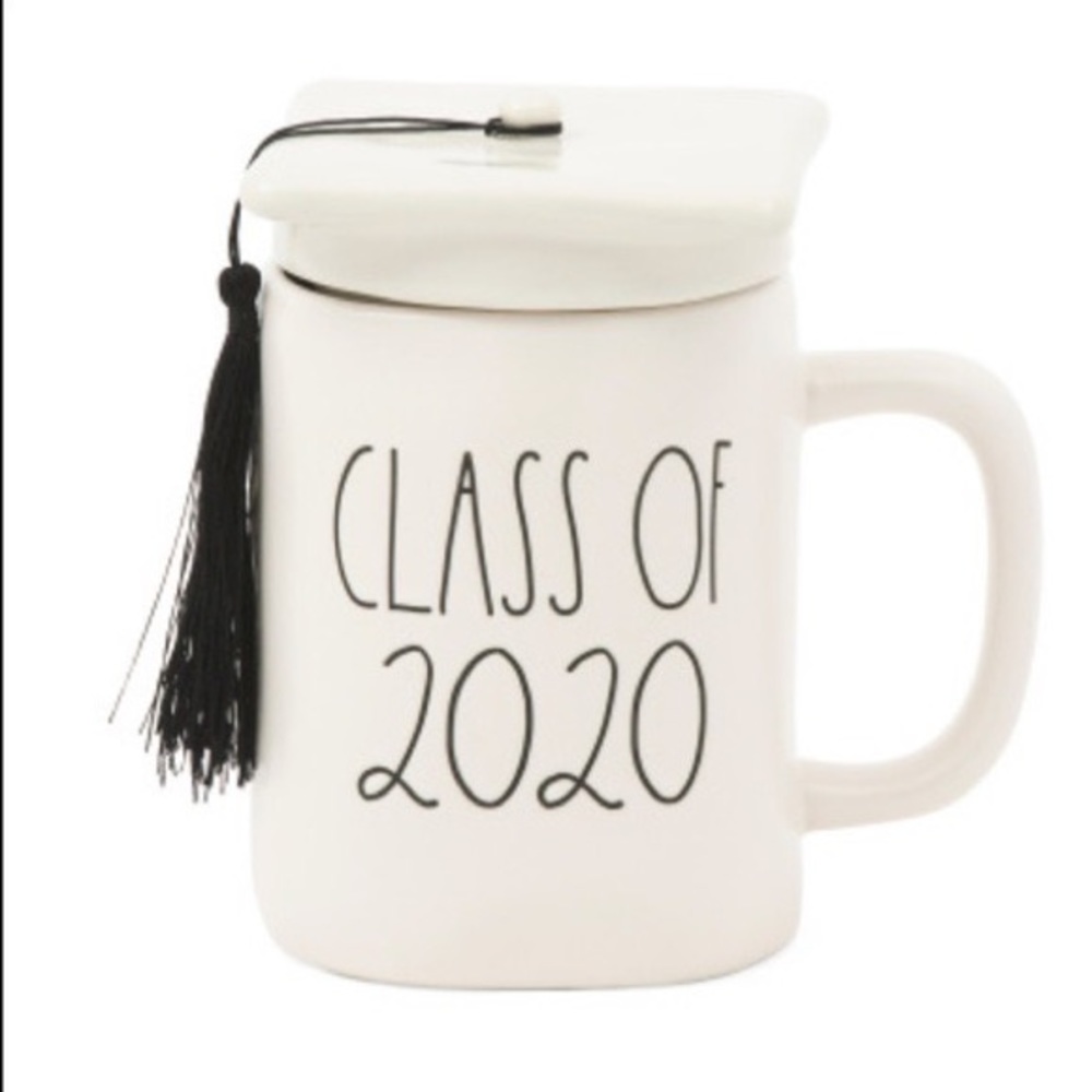 Rae Dunn c/o 2020 mug NWOT